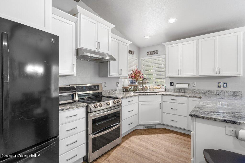 5976 N Belleville Dr, Coeur d'Alene