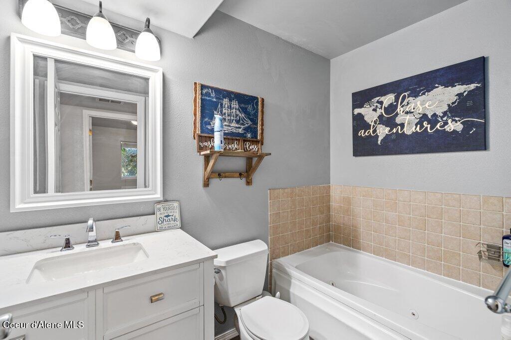 5976 N Belleville Dr, Coeur d'Alene