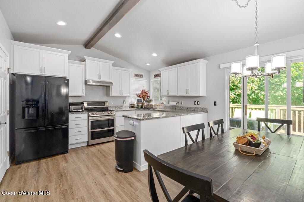 5976 N Belleville Dr, Coeur d'Alene