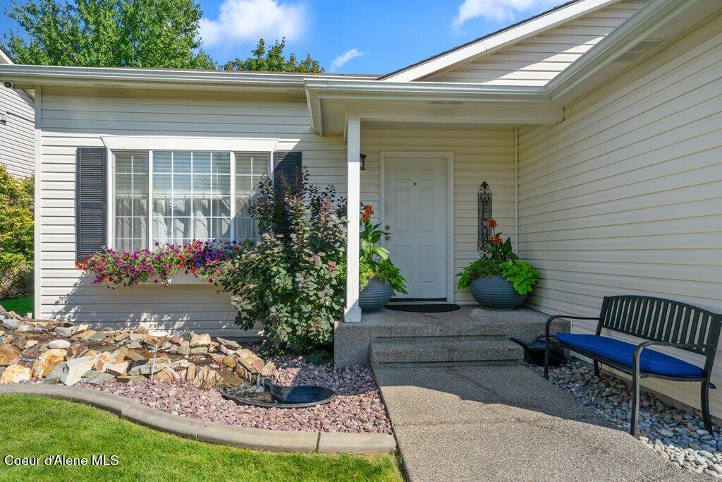 5976 N Belleville Dr, Coeur d'Alene