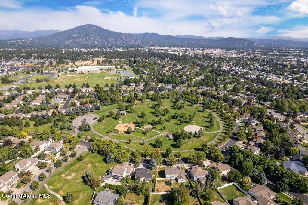 5976 N Belleville Dr, Coeur d'Alene