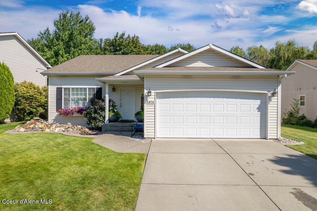 5976 N Belleville Dr, Coeur d'Alene