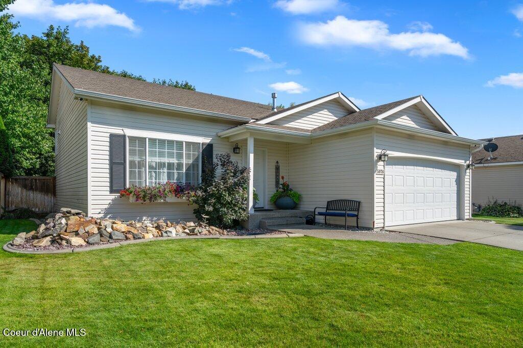 5976 N Belleville Dr, Coeur d'Alene