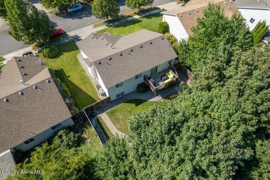 5976 N Belleville Dr, Coeur d'Alene