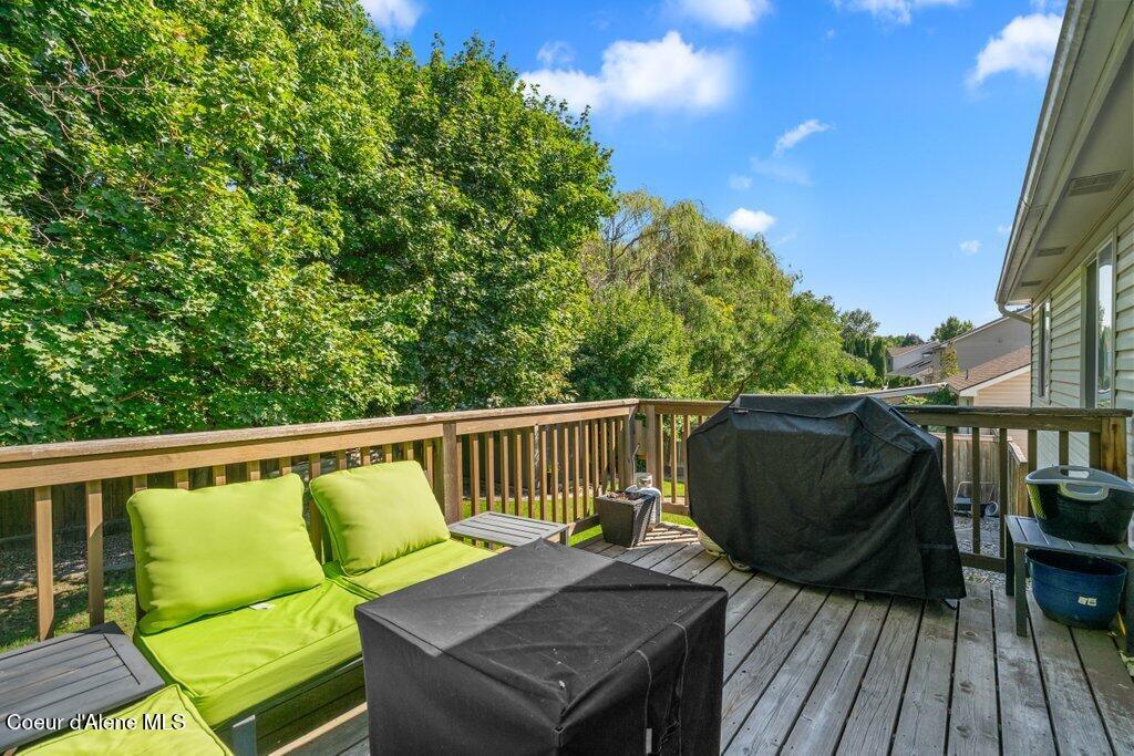 5976 N Belleville Dr, Coeur d'Alene