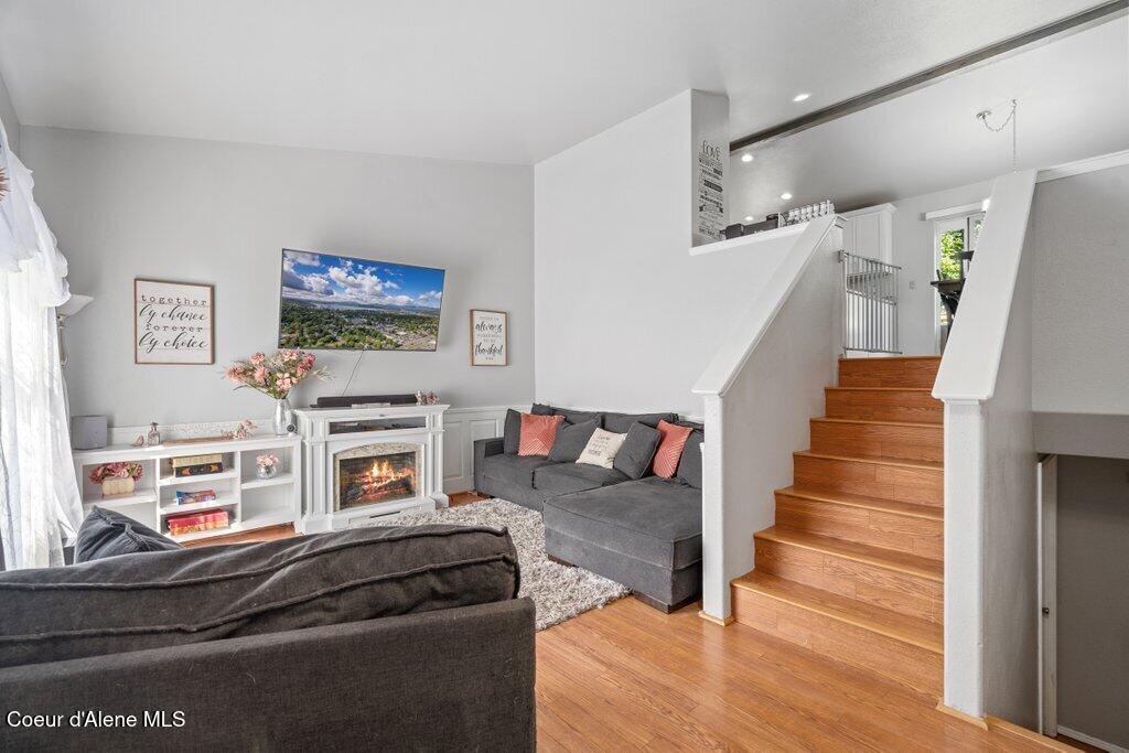 5976 N Belleville Dr, Coeur d'Alene