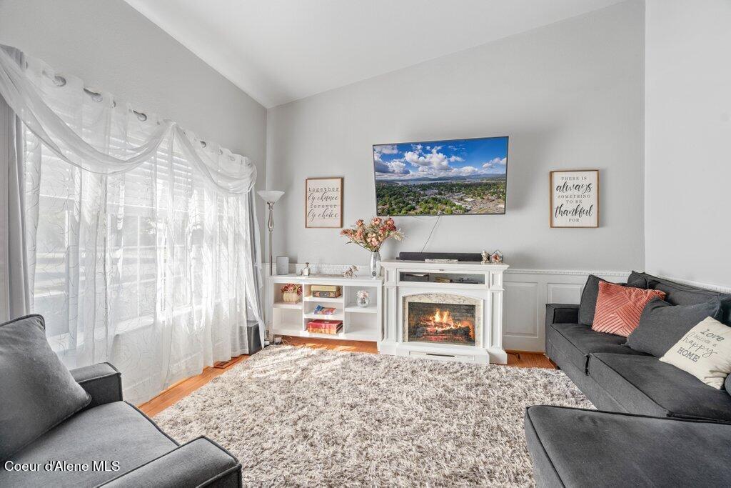 5976 N Belleville Dr, Coeur d'Alene