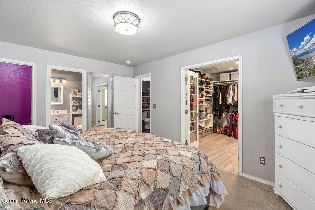 5976 N Belleville Dr, Coeur d'Alene