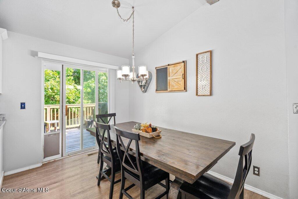 5976 N Belleville Dr, Coeur d'Alene