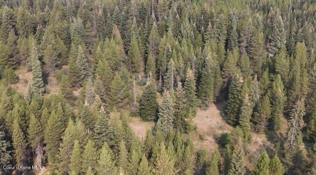 NKA Lost Cabin Trl, St. Maries