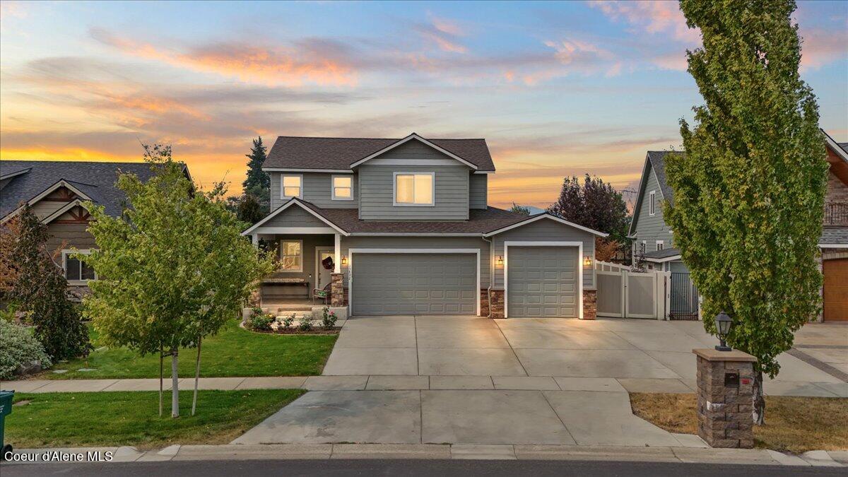 13892 N Pristine Cir