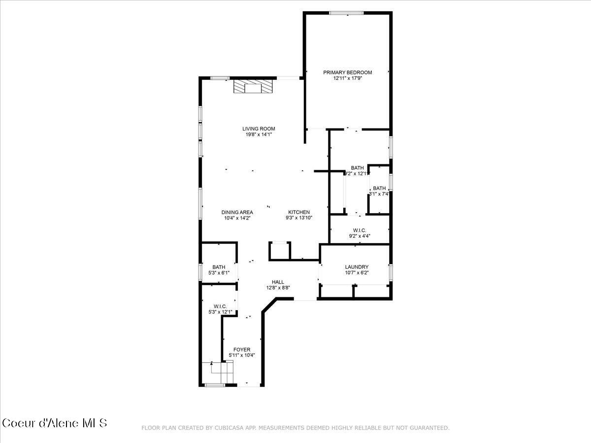 13892 N Pristine Cir