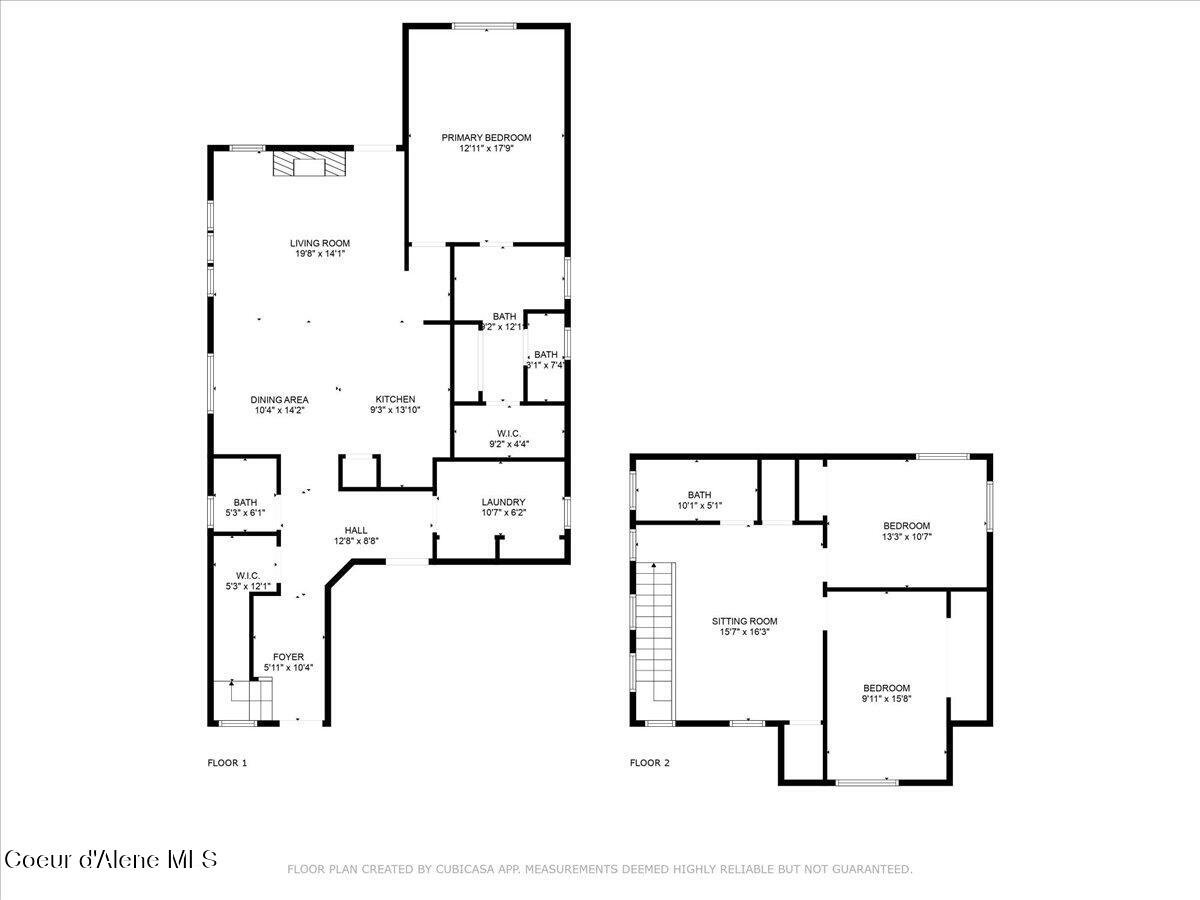 13892 N Pristine Cir