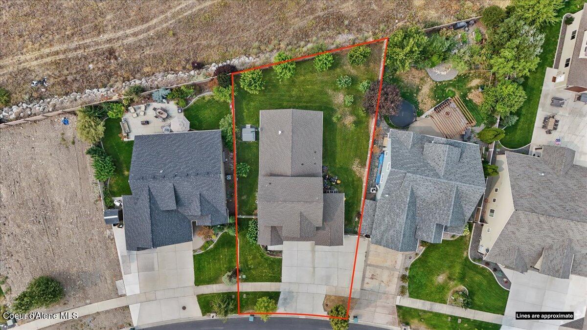 13892 N Pristine Cir