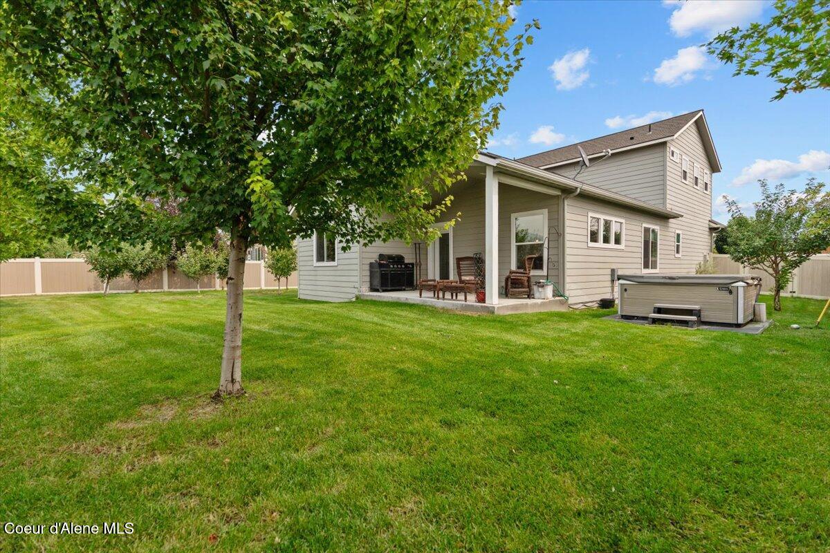 13892 N Pristine Cir