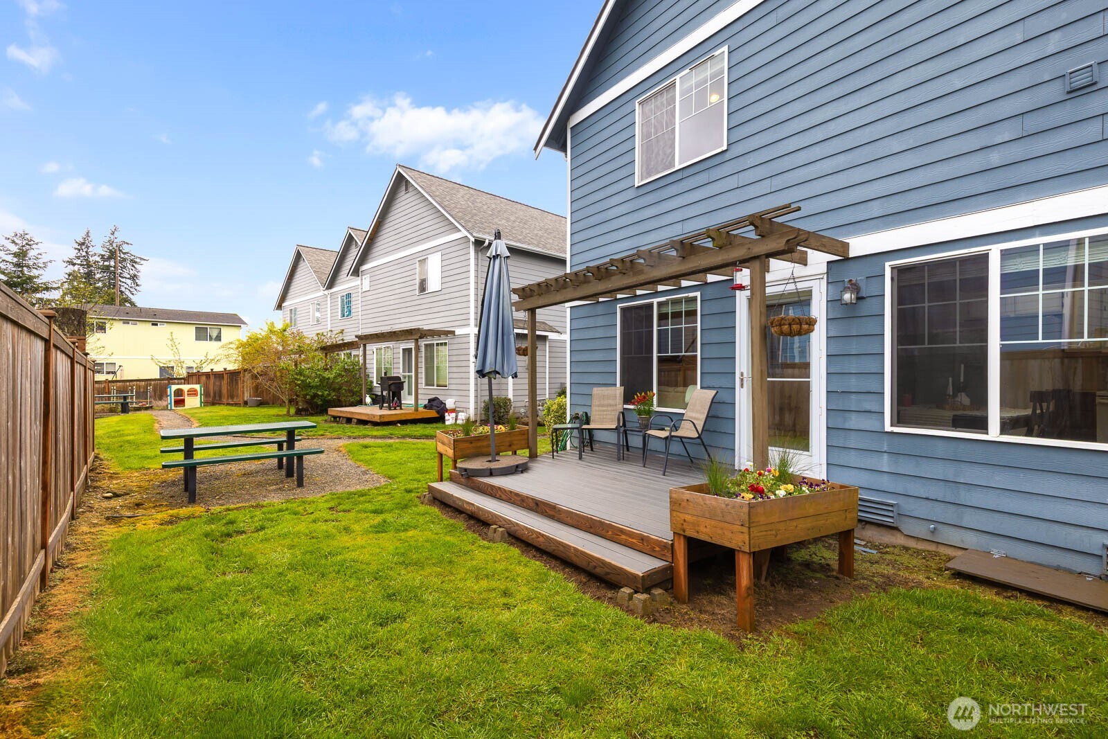 119 91st Ave SE Unit: 4C