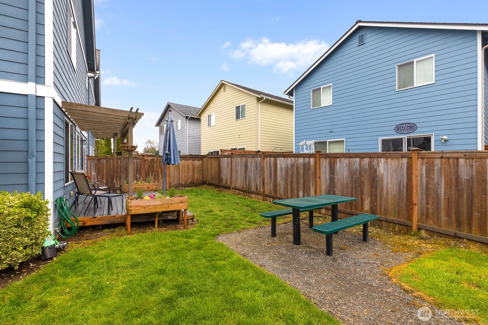 119 91st Ave SE Unit: 4C
