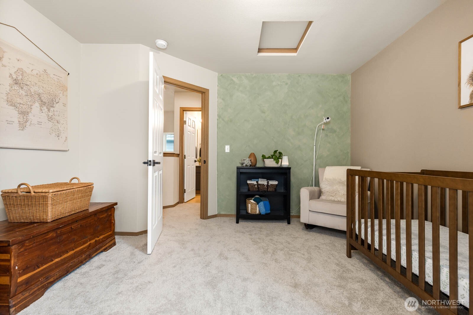 119 91st Ave SE Unit: 4C