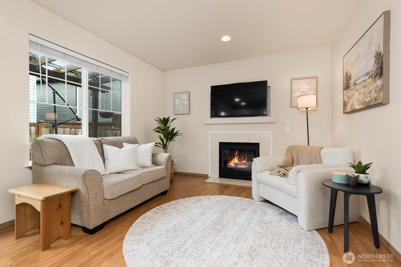 119 91st Ave SE Unit: 4C