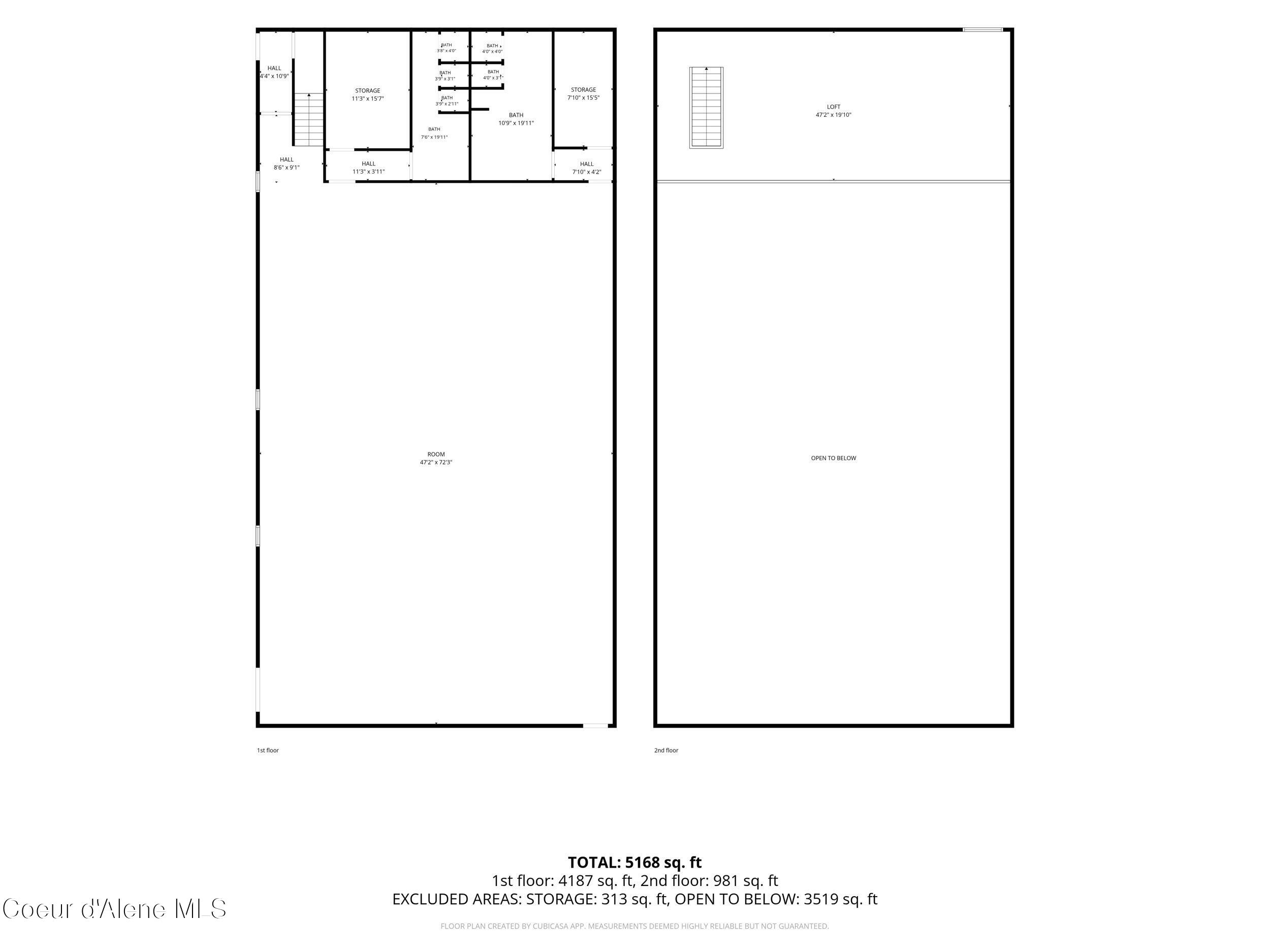 152 W Prairie Ave, Coeur d'Alene