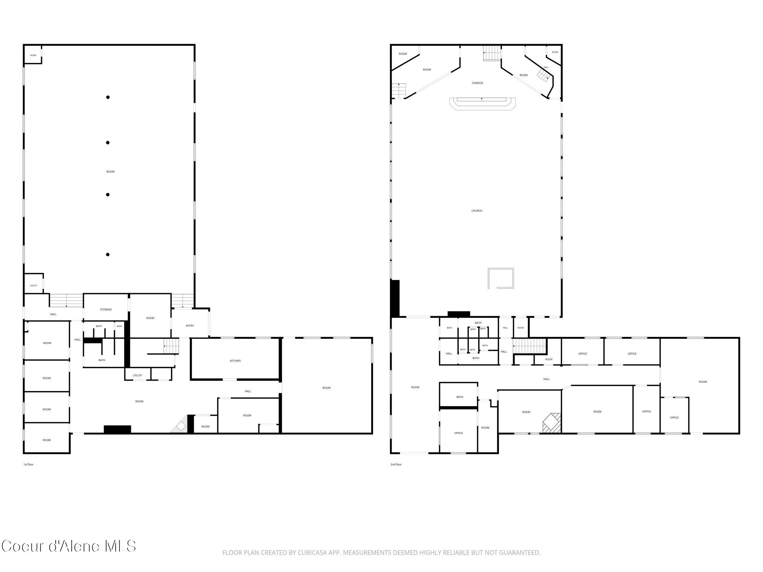 152 W Prairie Ave, Coeur d'Alene