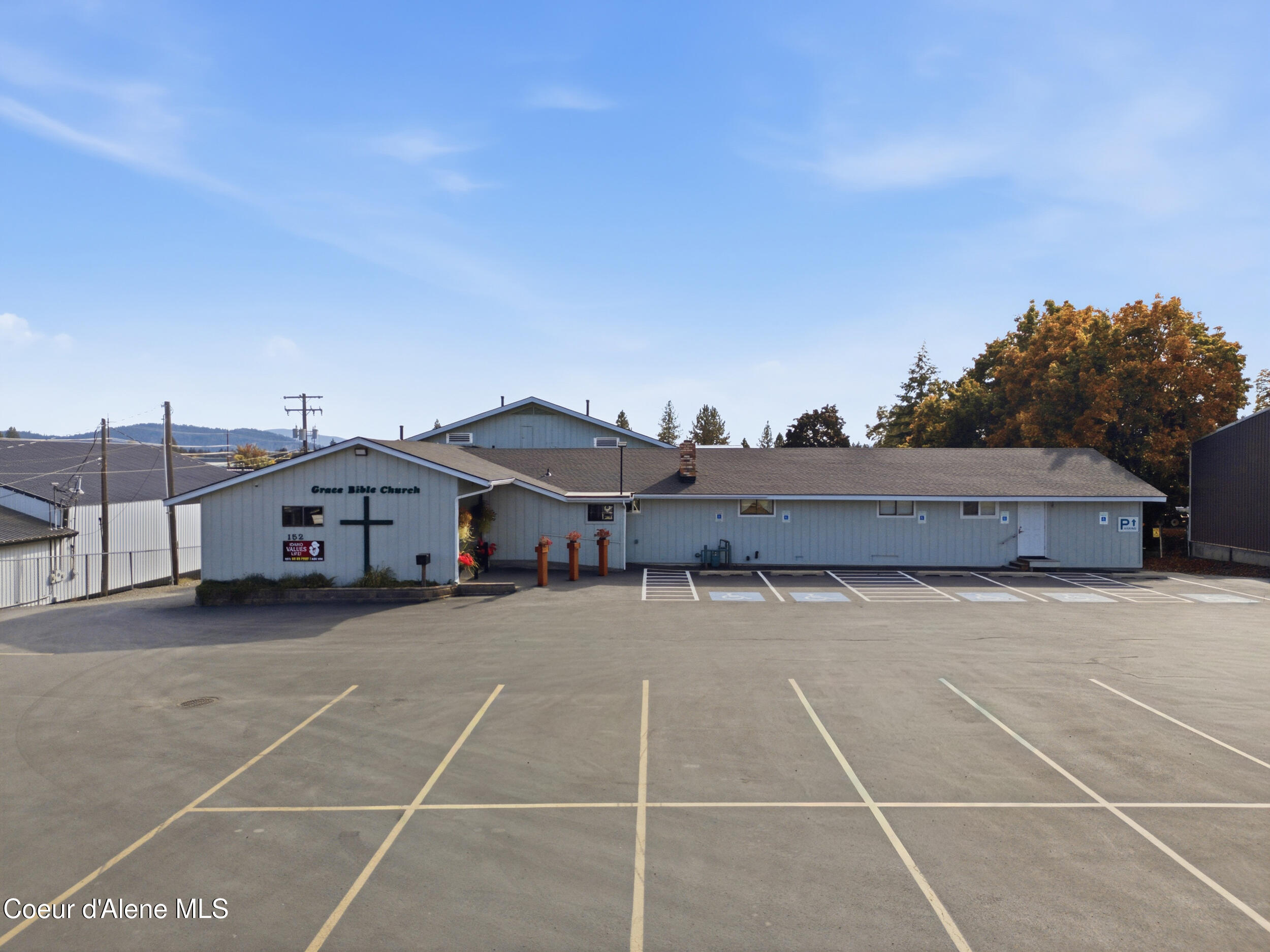 152 W Prairie Ave, Coeur d'Alene