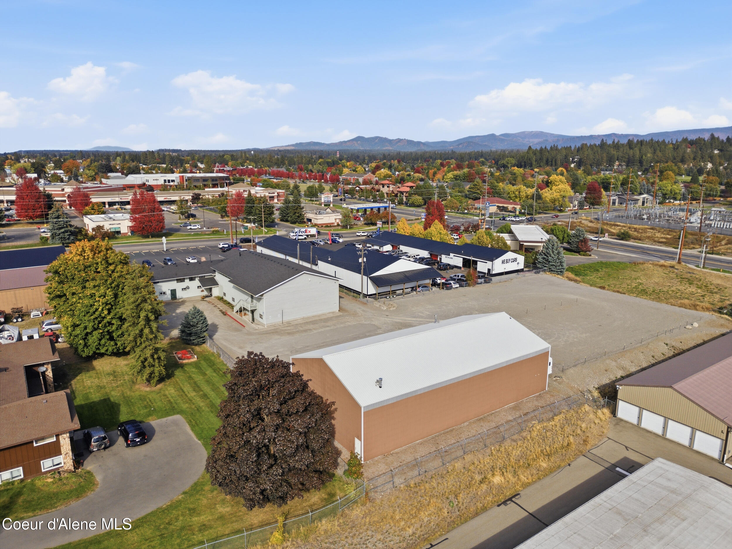 152 W Prairie Ave, Coeur d'Alene