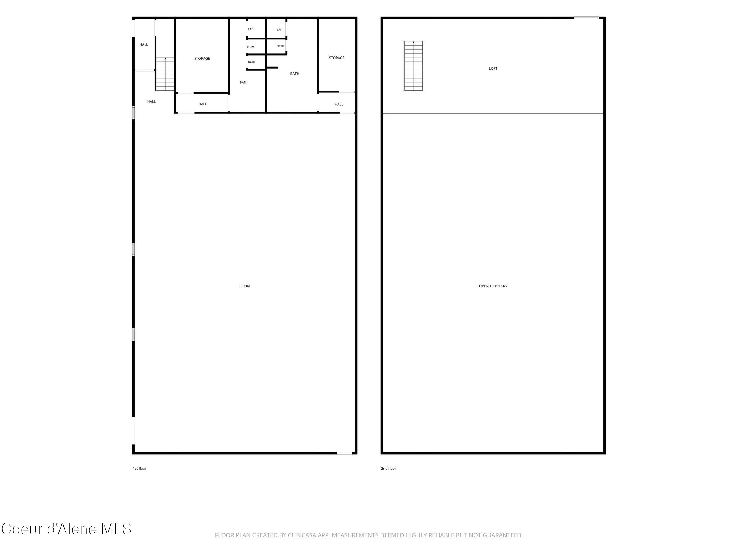 152 W Prairie Ave, Coeur d'Alene