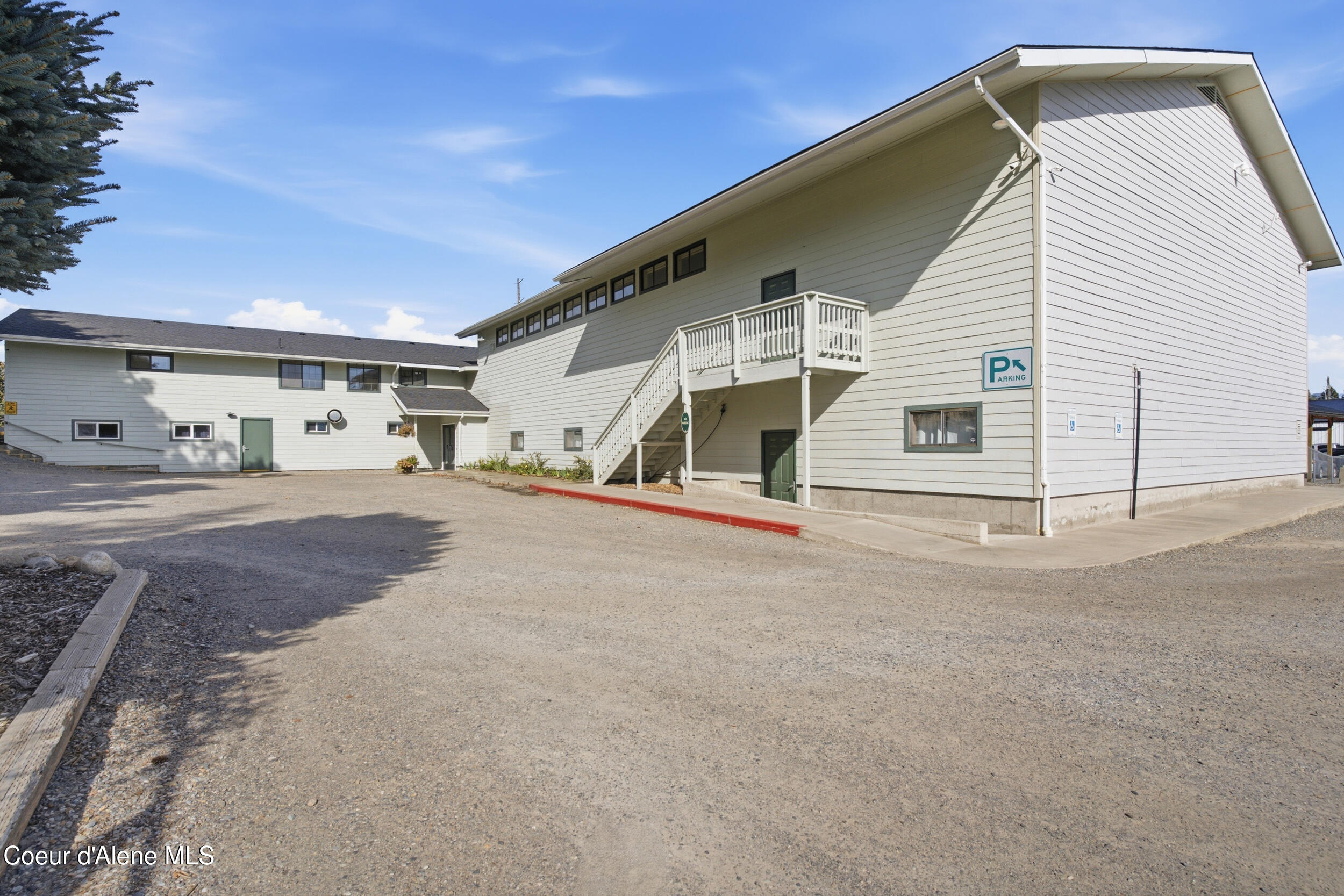 152 W Prairie Ave, Coeur d'Alene
