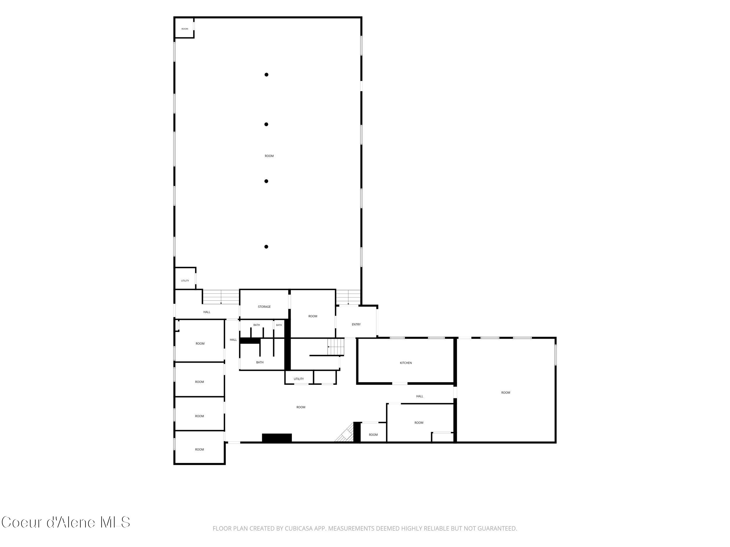 152 W Prairie Ave, Coeur d'Alene