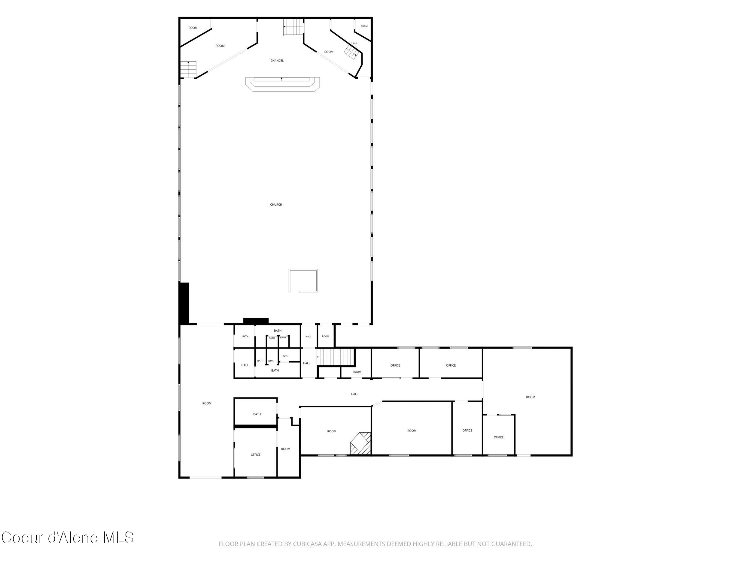 152 W Prairie Ave, Coeur d'Alene