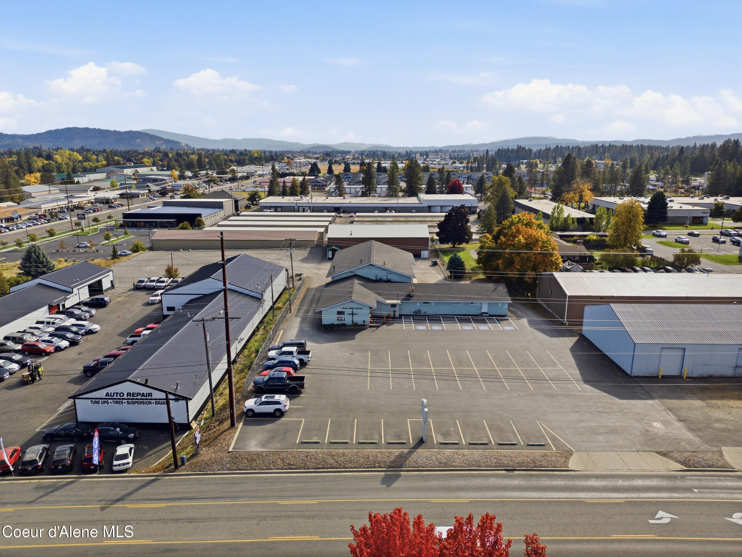 152 W Prairie Ave, Coeur d'Alene