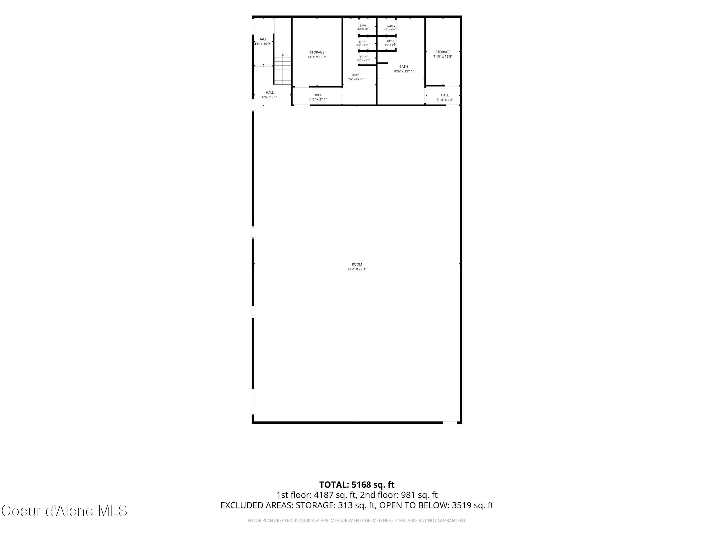 152 W Prairie Ave, Coeur d'Alene