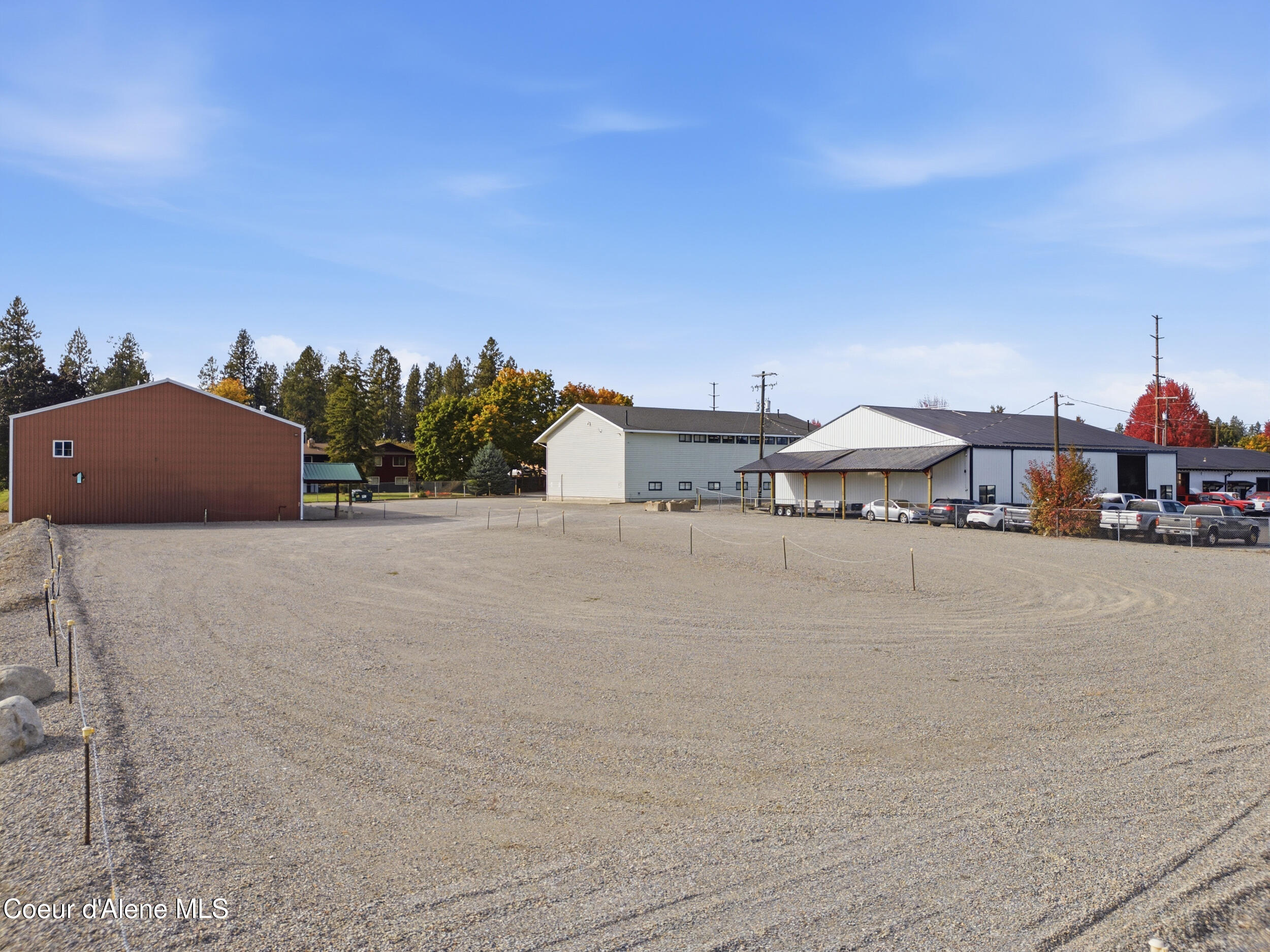 152 W Prairie Ave, Coeur d'Alene