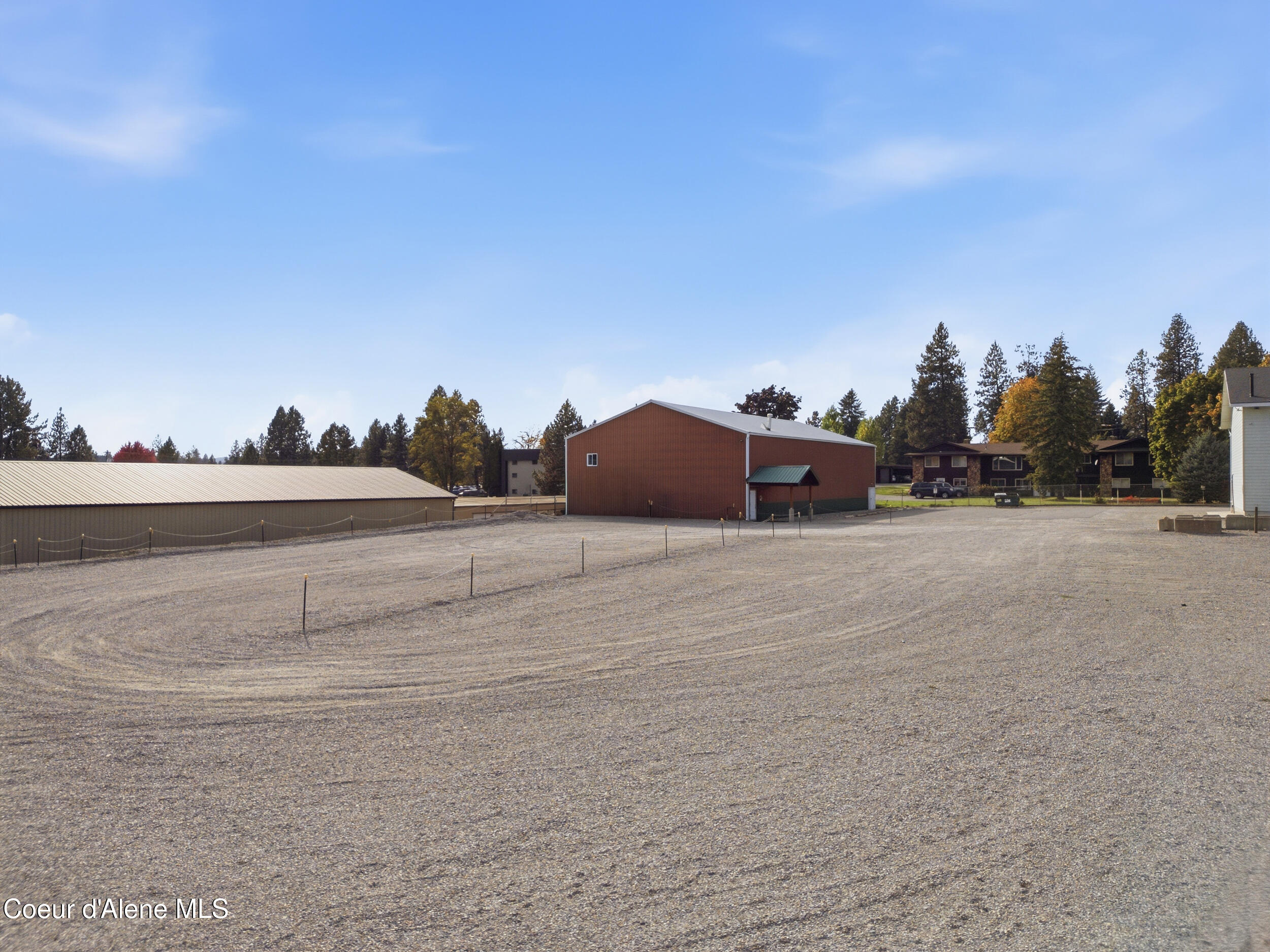152 W Prairie Ave, Coeur d'Alene