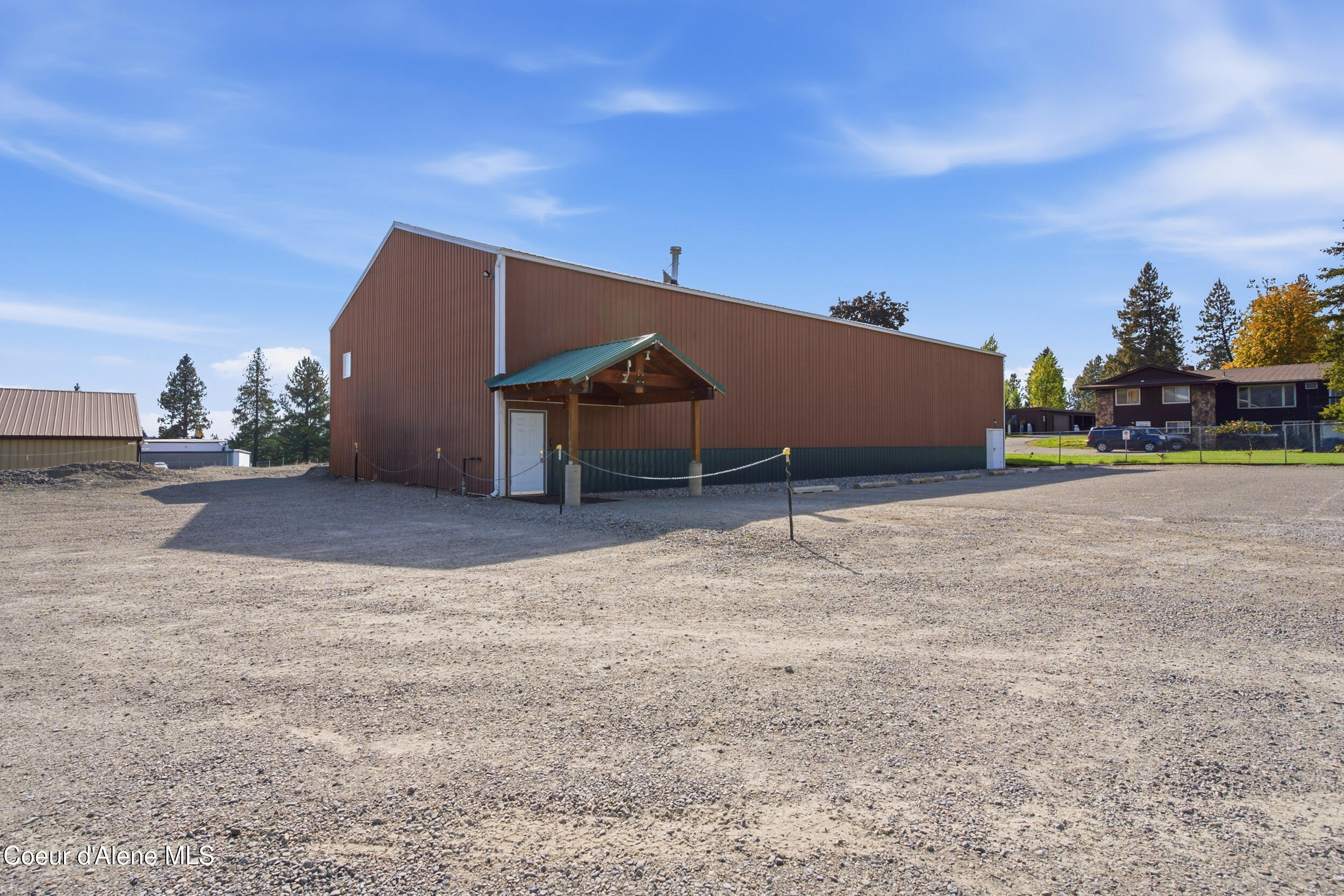 152 W Prairie Ave, Coeur d'Alene