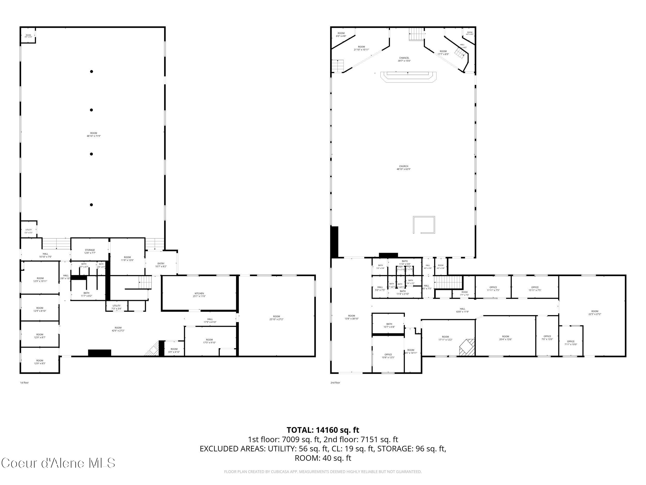152 W Prairie Ave, Coeur d'Alene