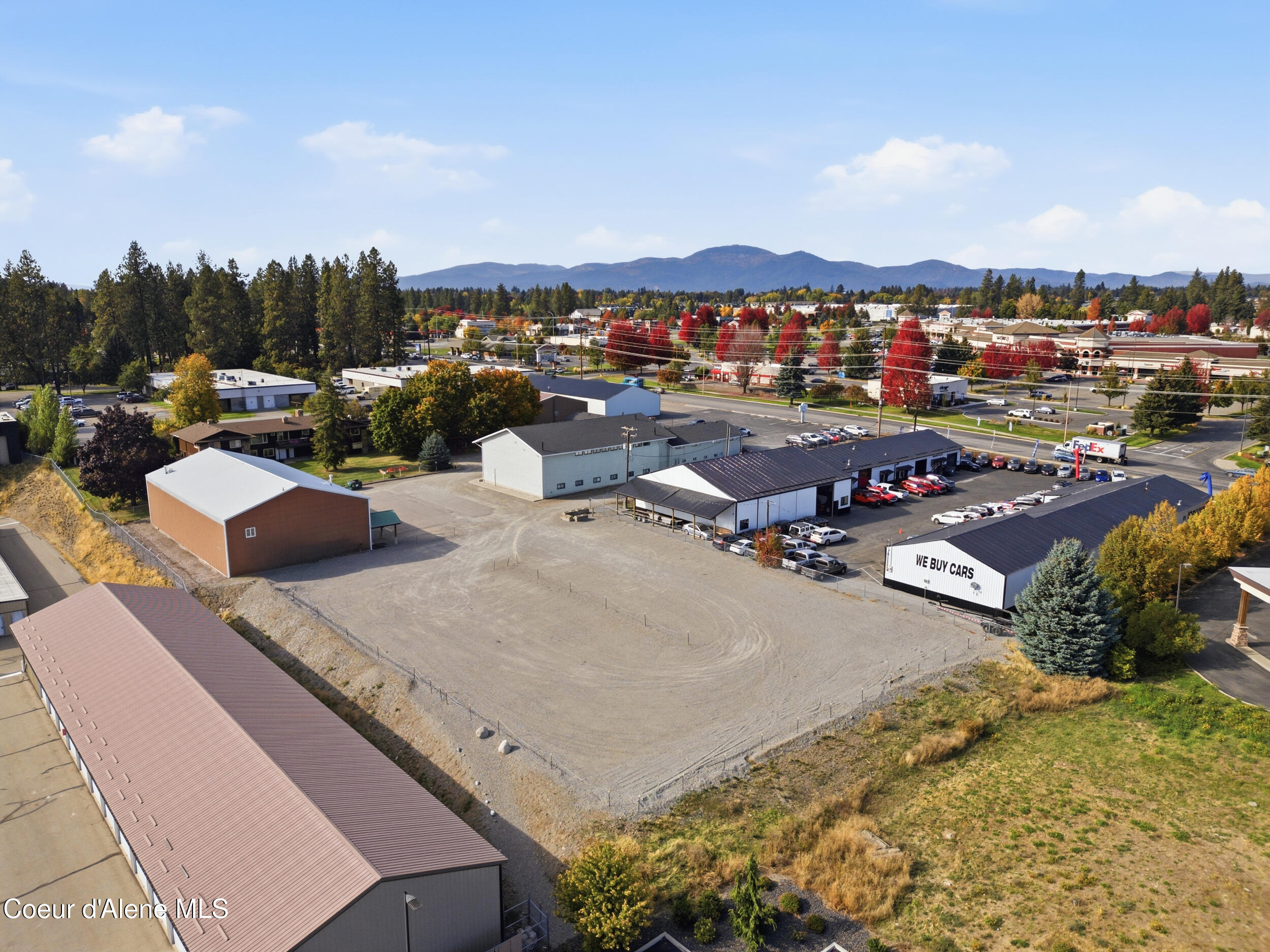 152 W Prairie Ave, Coeur d'Alene
