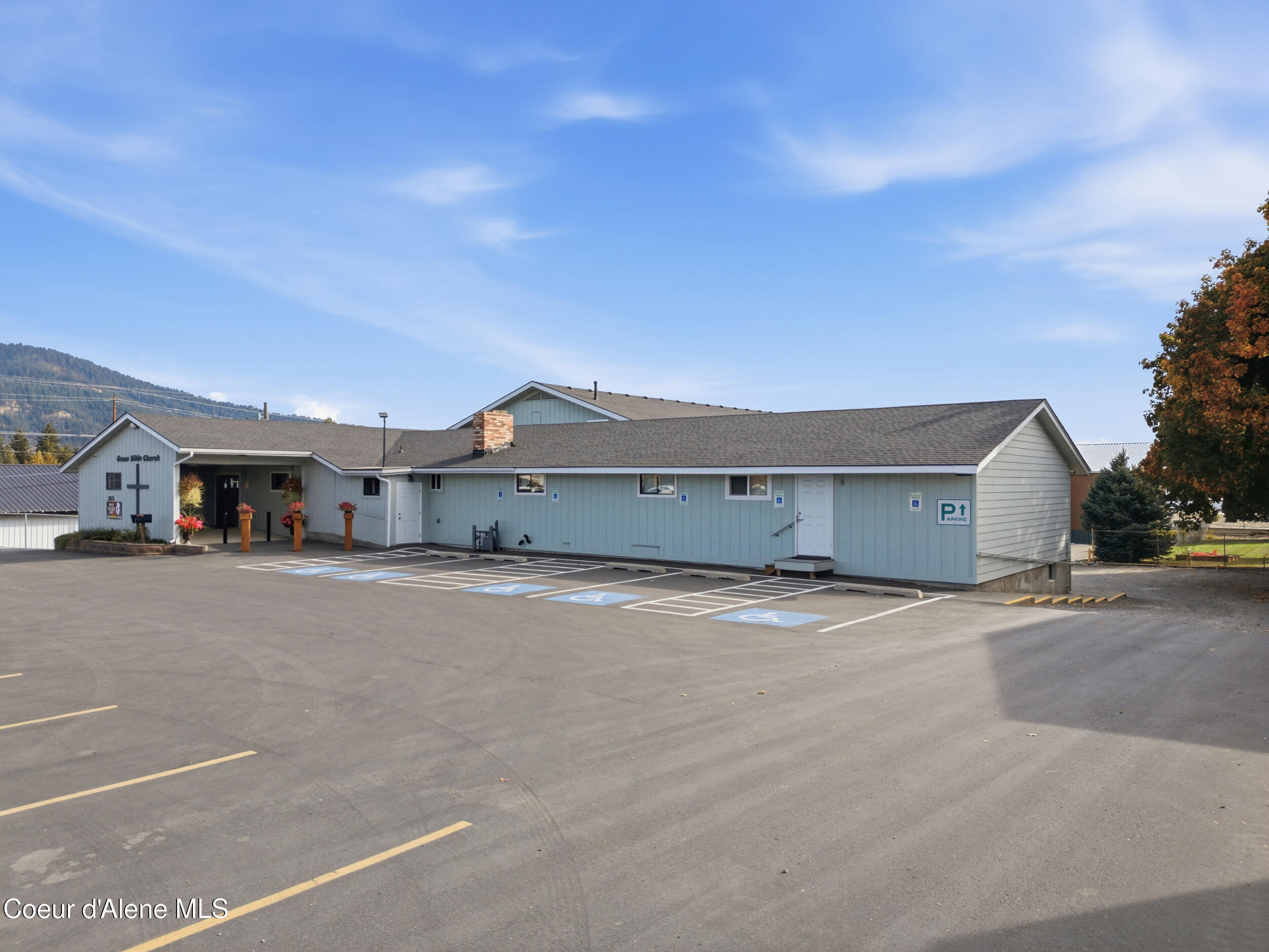 152 W Prairie Ave, Coeur d'Alene
