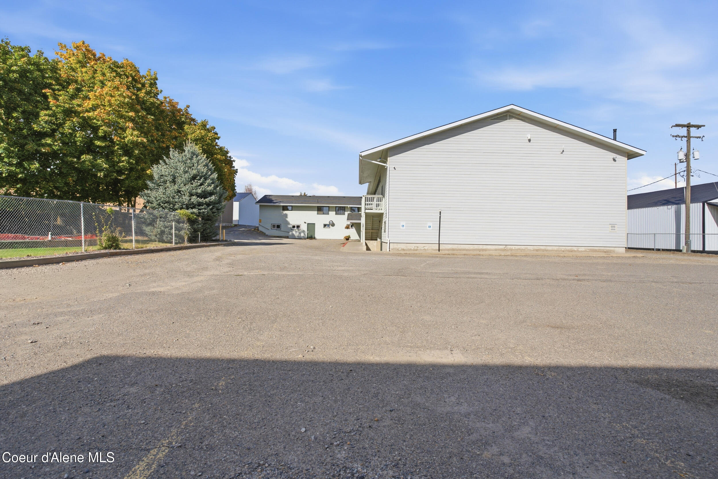 152 W Prairie Ave, Coeur d'Alene