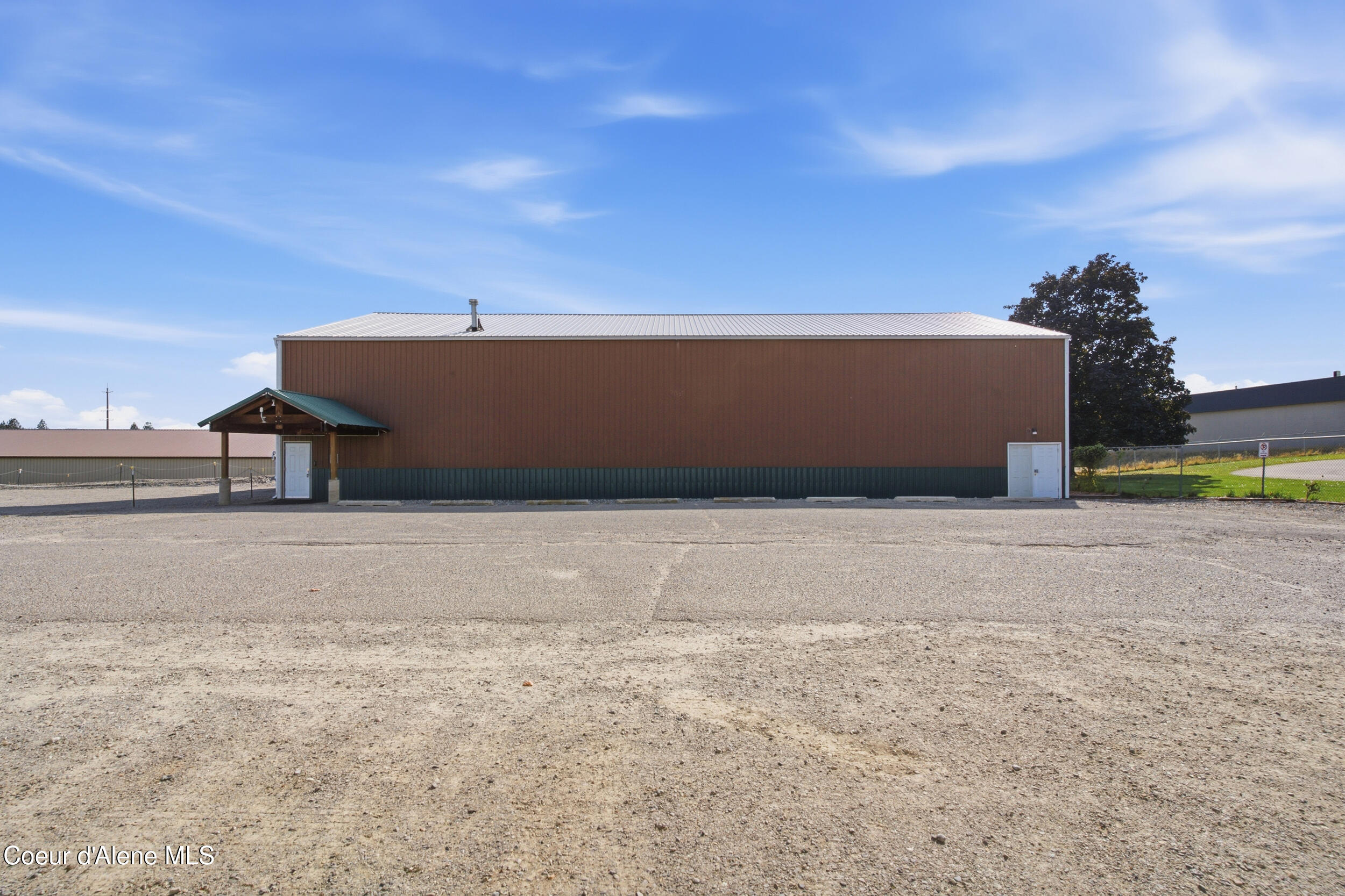 152 W Prairie Ave, Coeur d'Alene