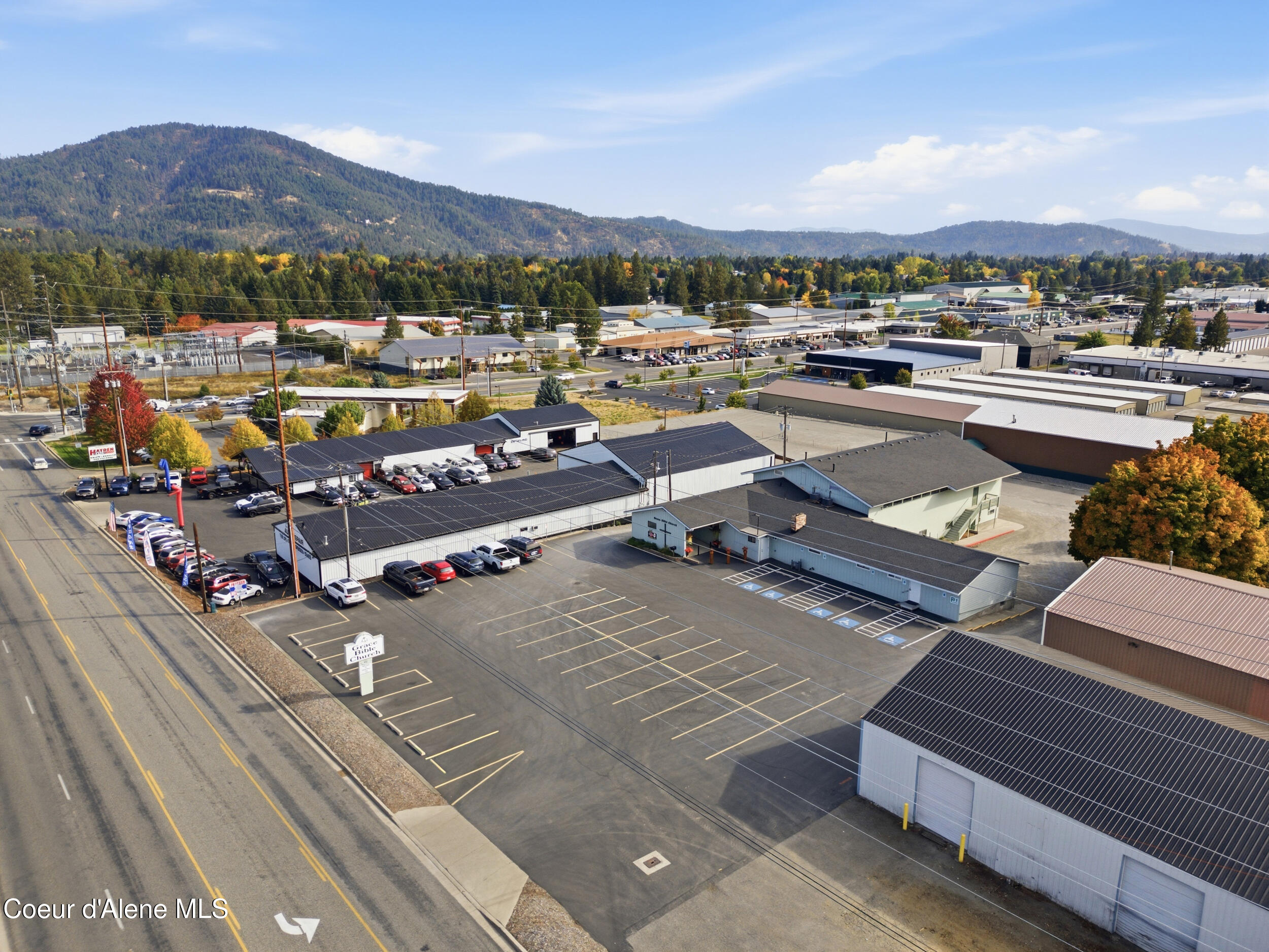152 W Prairie Ave, Coeur d'Alene