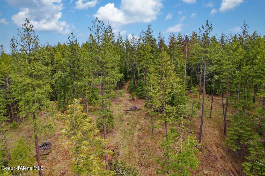 5348 S Stach Rd, Coeur d'Alene