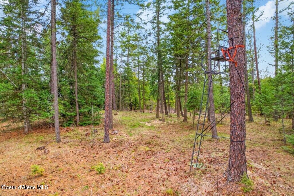 5348 S Stach Rd, Coeur d'Alene