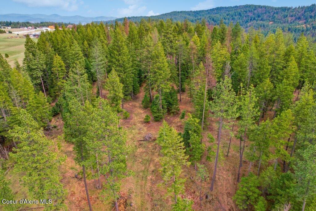 5348 S Stach Rd, Coeur d'Alene