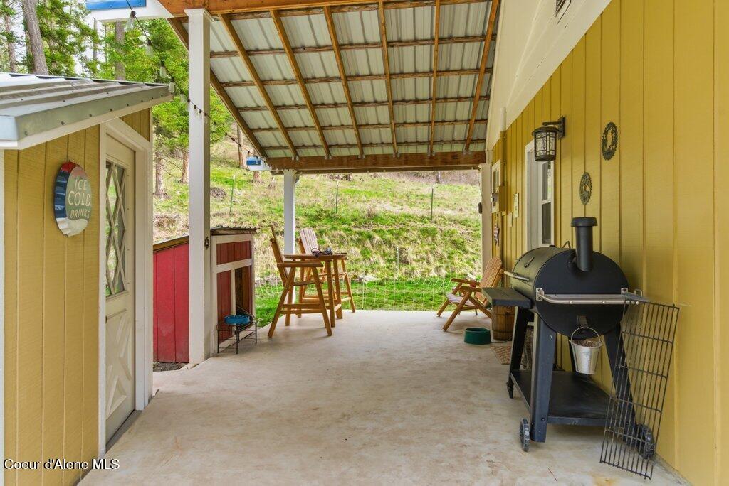 5348 S Stach Rd, Coeur d'Alene