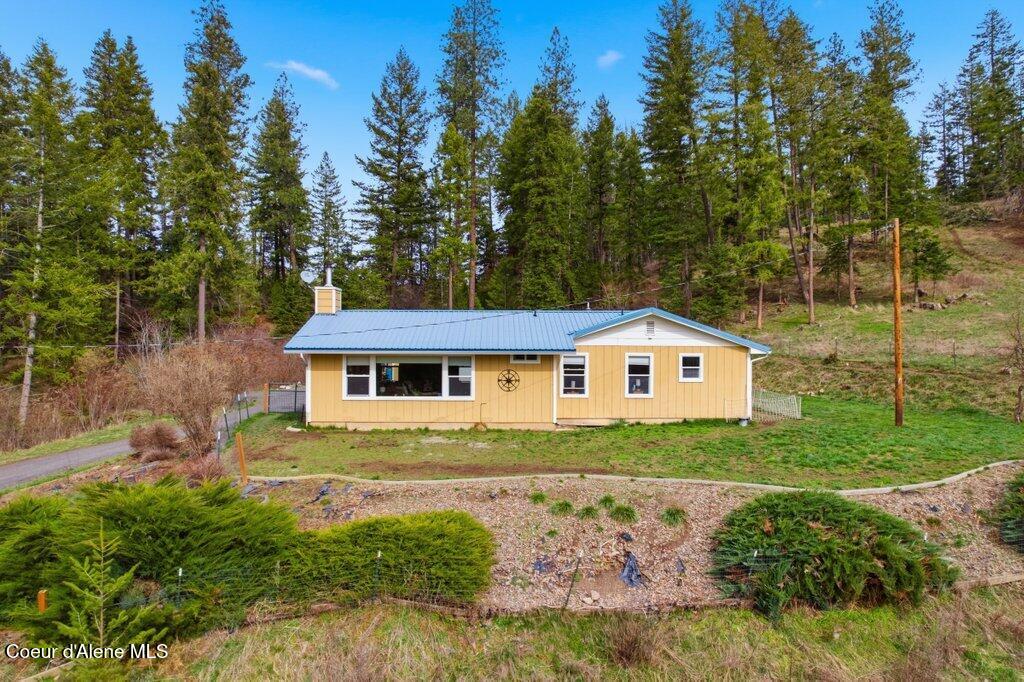 5348 S Stach Rd, Coeur d'Alene