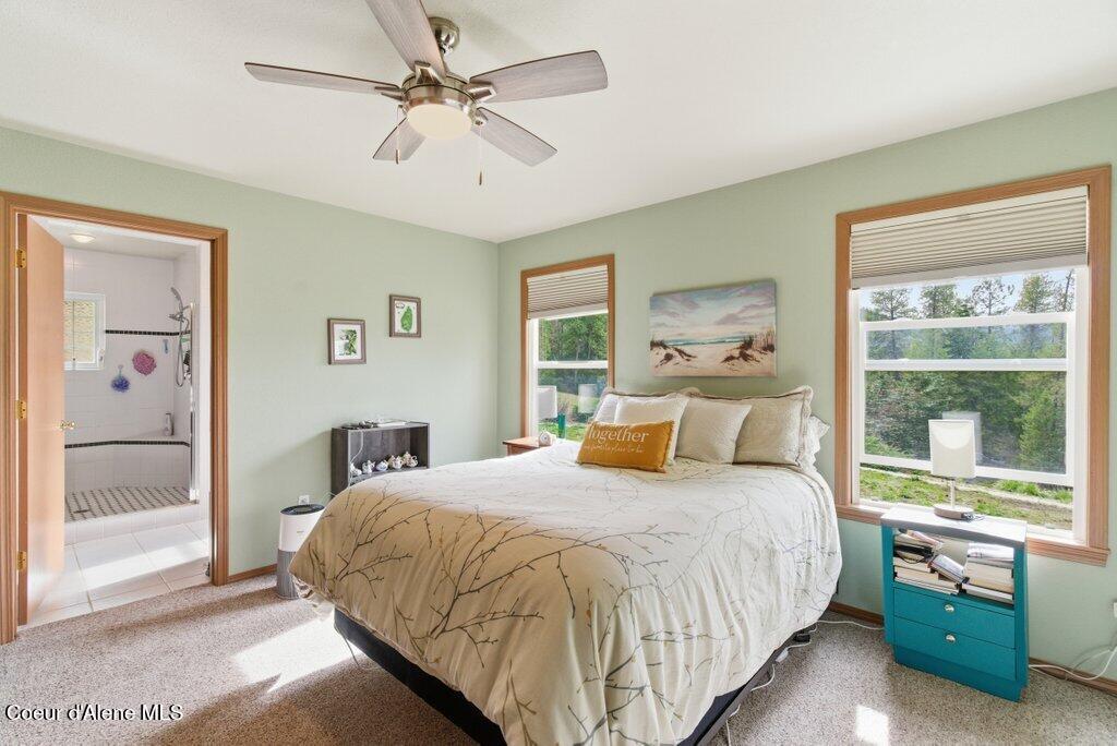 5348 S Stach Rd, Coeur d'Alene