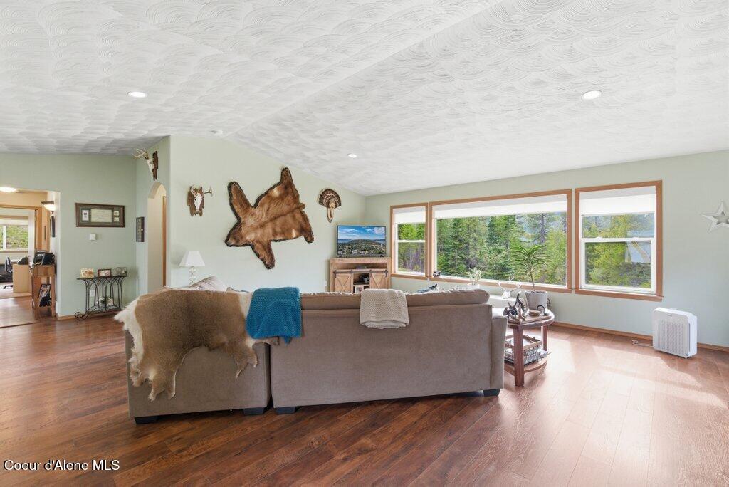 5348 S Stach Rd, Coeur d'Alene