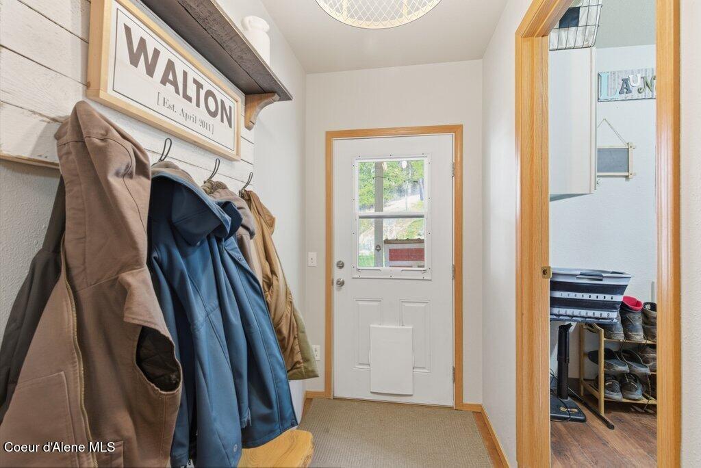 5348 S Stach Rd, Coeur d'Alene